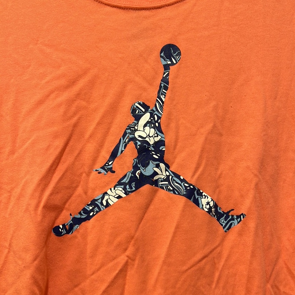 Kids Jordan Shirt - Picture 3 of 4